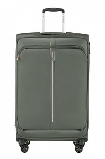 Чемодан Samsonite Popsoda 78см CT4-08005 Grey