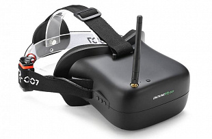 Гоночный квадрокоптер Eachine Assassin 180 ARF