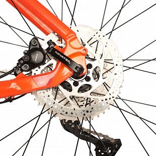 Велосипед Stinger 29" Reload Pro 22" orange
