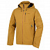 Куртка мужская Husky Sauri M dark yellow
