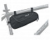 Сумка под раму Kellys Rectangle Eco 1,3л 12х27х5см black