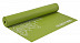 Коврик для йоги и фитнеса Bradex SF 0404 green
