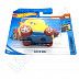 Машинка Hot Wheels Базовой коллекции Duck N' Roll 132/250 (5785 GHB60)