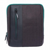 Сумка мужская GRIZZLY Kaspersky Lab MM-820-4р