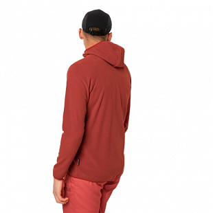 Куртка мужская Jack Wolfskin Arco Jacket M mexican pepper stripes