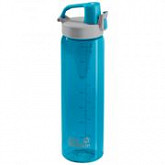 Бутылка Jack Wolfskin Tritan Bottle 0,7 turquoise 8006131-1081