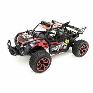 Радиоуправляемая машина Maya Toys Гонщик 518-2A