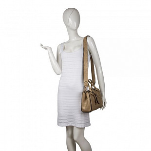 Женская сумка Pola 74471 dark grey