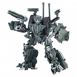 Трансформер Transformers Коллекционный Броул (E0702)