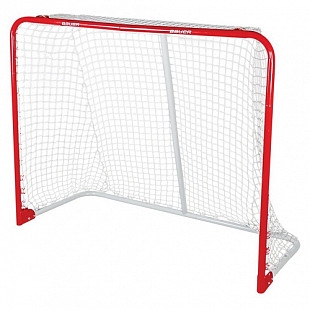 Ворота Bauer Performance Folding Steel Goal