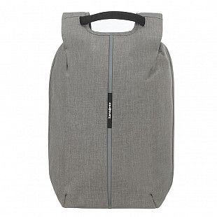 Рюкзак Samsonite Securipak KA6*08 001 grey