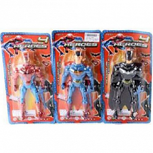 Фигурка супергероя 1826A