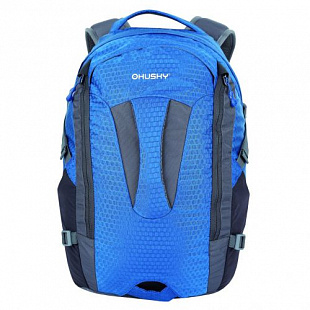 Рюкзак Husky Mesty 30L blue
