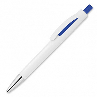 Ручка MO881404 white/blue