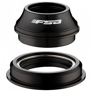 Рулевая колонка FSA 1.5 - ORBIT ZS Tapered Black