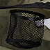 Складное кресло KingCamp Chair Arms Alu 3803