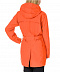 Пальто женское Jack Wolfskin Muconda Coat W orange