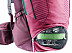 Рюкзак Deuter Trans Alpine 28 SL 3200121-5563 ruby/blackberry (2021) Рюкзак Deuter Trans Alpine 28 SL 3200121-5563 ruby/blackberry (2021)