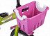 Велосипед Novatrack Twist 18" (2020) 181TWIST.GNP20 green