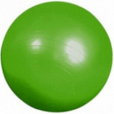 Мяч гимнастический для фитнеса (фитбол) Sundays Fitness IR97402-65 65 см green