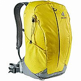 Рюкзак Deuter AC Lite 23 3420321-2266 greencurry/teal (2021)