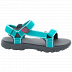 Сандалии детские Jack Wolfskin Seven Seas 2 Sandal G aquamarine