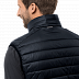 Жилет мужский Jack Wolfskin Jwp Vest M night blue