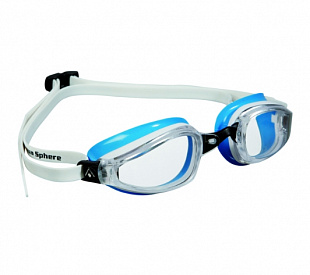 Очки для плавания Aqua Sphere K180 Lady White/Baia 173270