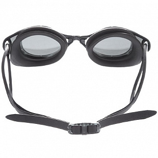 Очки для плавания Mad Wave Vision black