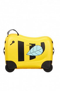 Чемодан Samsonite Dream Rider 51см CK8-06001 Bee 