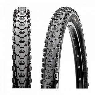 Велопокрышка Maxxis Ardent 26x2.25 TB72554000 black