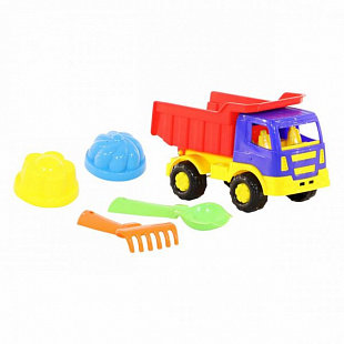 Набор Полесье 9004