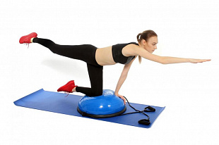 Балансировочная платформа Bradex SF 0376