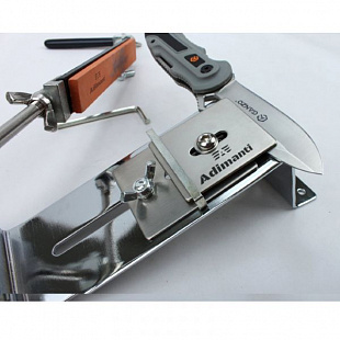 Станок точильный Ganzo Adimanti Touch Pro Steel
