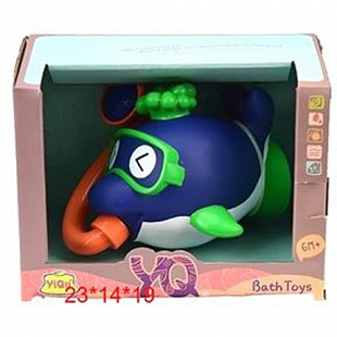Игрушка для купания YQ8205-2