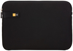 Чехол для ноутбука 12.5"-13.3" Case Logic LAPS213K Black (3203742)