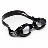 Очки для плавания Aqua Sphere Mako Tinted EP126112 black