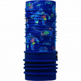 Бандана Buff Polar Child Robots Navy / Navy