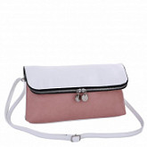 Женская сумка Pola 4141 pale pink