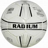 Мяч футбольный Radium 4р 8100