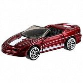 Машинка Hot Wheels 6/10 (FKV70 FKV76)
