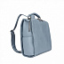 Городской рюкзак Ors Oro DW-908 /3 dark blue