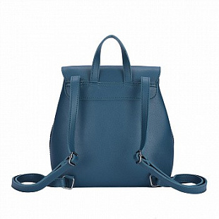 Городской рюкзак Ors Oro DW-949 /4 blue/green