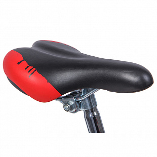 Велосипед Novatrack Urban 18" (2019) 183URBAN.RD9 red
