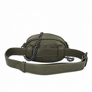 Сумка поясная Ors Oro PW-996 /3 olive