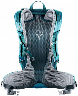 Рюкзак Deuter Futura 30 EL denim-arctic
