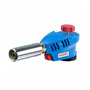 Газовая горелка Rexant GT-26 12-0026