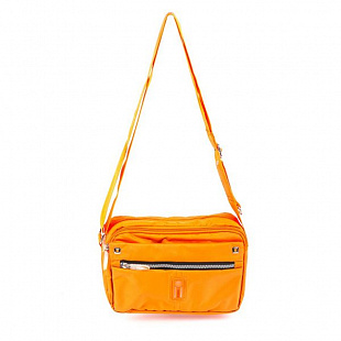 Молодежная сумка Polar 10747 orange
