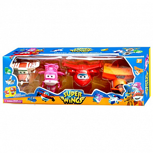 Игровой набор Play Smart Супер крылья L610-1