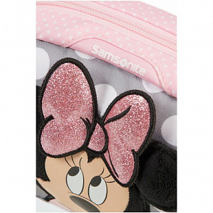 Косметичка Samsonite Disney Ultimate 2.0 40C-90003 Pink